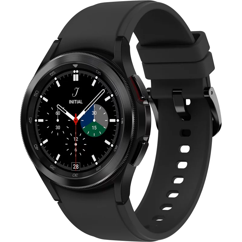 Image : Samsung Galaxy Watch4 Classic 4G Noir 42mm