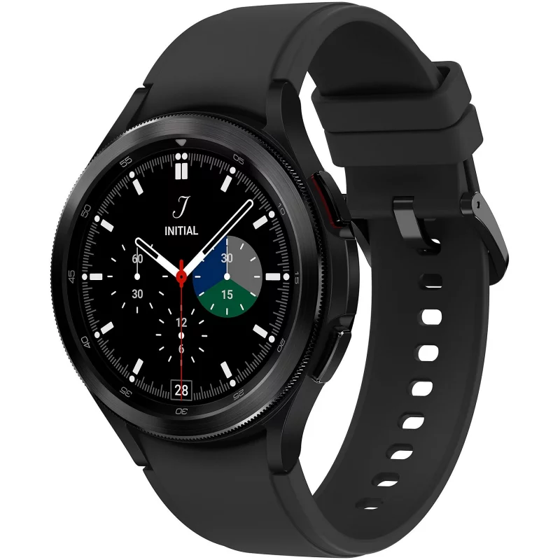 Image : Samsung Galaxy Watch4 Classic 4G Noir 46mm