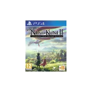 Ni no Kuni II : l’avènement d'un nouveau royaume PS4