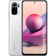 Xiaomi Redmi Note 10S Blanc