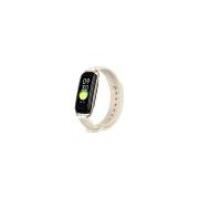 Montre connectee Oppo Band Style Vanille