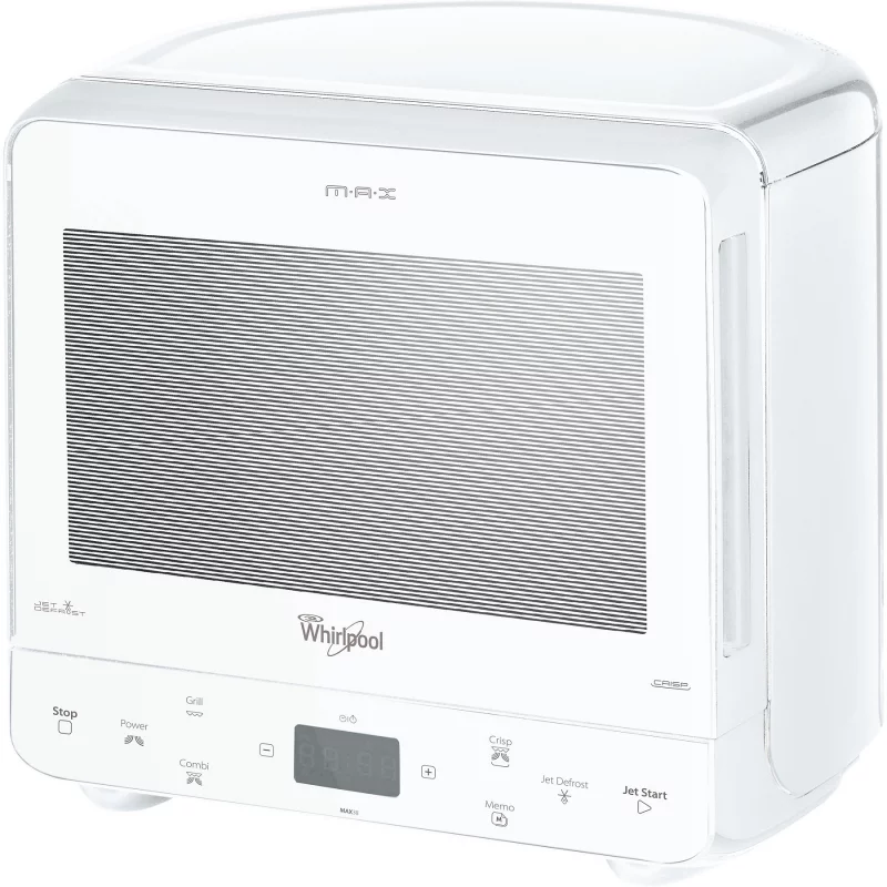 Image : Micro ondes gril Whirlpool MAX38FW