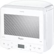 Micro ondes gril Whirlpool MAX38FW