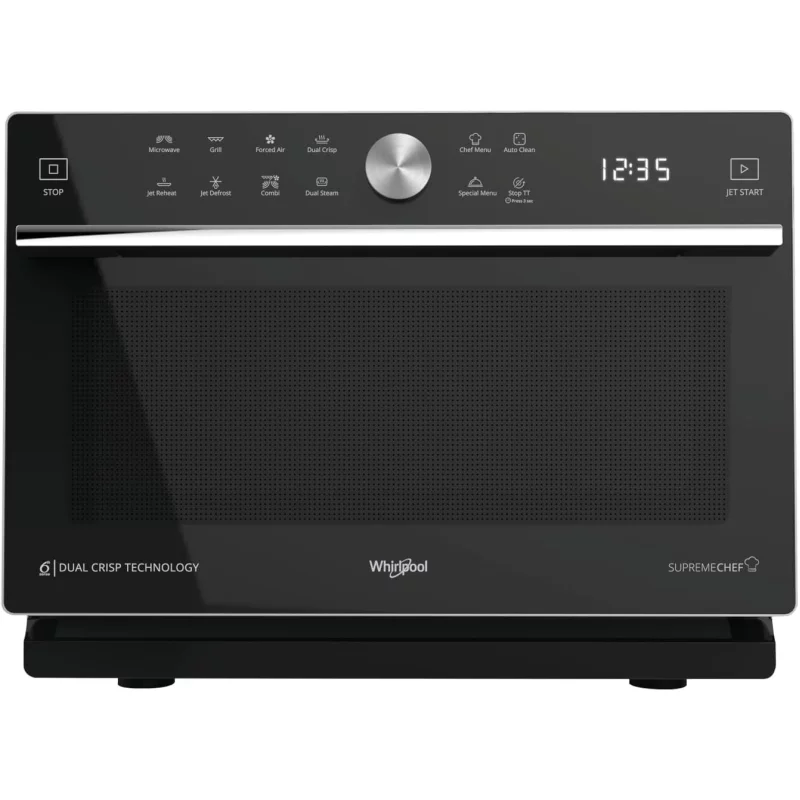 Image : Micro-onde combine Whirlpool MWP339SB