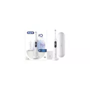 Oral-B Brosse a dents electrique connectee iO 7w - Blanc