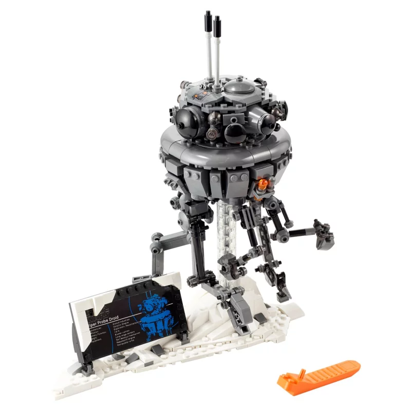 Image : LEGO 75306 Star Wars Droide sonde imperial