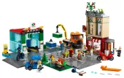 LEGO City 60292 Le Centre-Ville