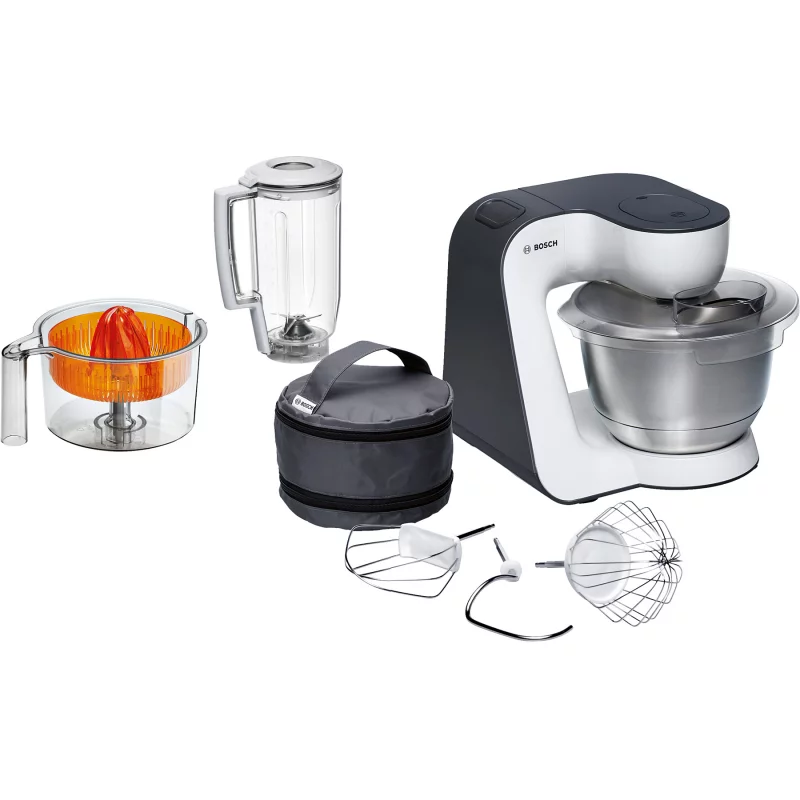 Image : Kitchen machine - BOSCH MUM50123