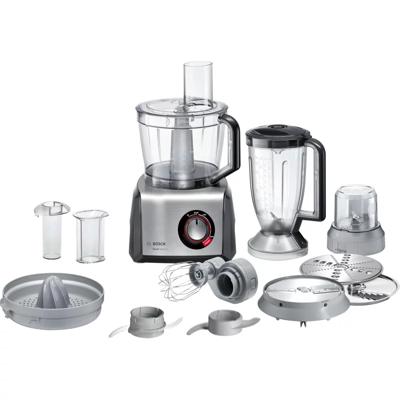 Image : Robot multifonction BOSCH - MC812M844