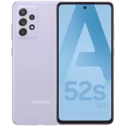 Samsung Galaxy A52s Lavande 5G