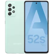 Samsung Galaxy A52s Vert 5G