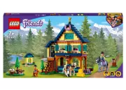 LEGO Friends 41683 Le centre equestre de la foret