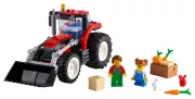 LEGO City 60287 Le tracteur