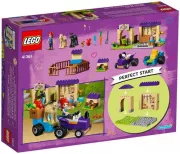 LEGO Friends 41361 L'ecurie de Mia