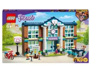 LEGO Friends 41682 L'ecole de Heartlake City