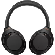 Image : Casque audio Sony WH1000XM4 Noir