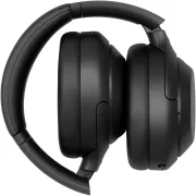 Image : Casque audio Sony WH1000XM4 Noir