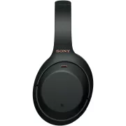 Image : Casque audio Sony WH1000XM4 Noir