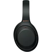 Image : Casque audio Sony WH1000XM4 Noir