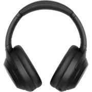 Image : Casque audio Sony WH1000XM4 Noir