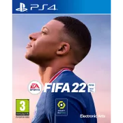 FIFA 22 PS4