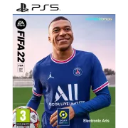FIFA 22 PS5