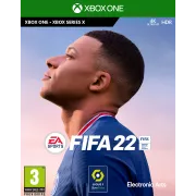 Image : FIFA 22 Xbox