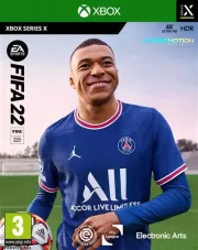 Image : FIFA 22 Xbox