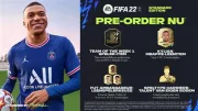 Image : FIFA 22 Xbox
