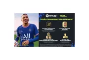 Image : FIFA 22 Xbox