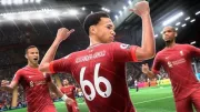 Image : FIFA 22 Xbox