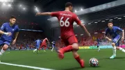 Image : FIFA 22 Xbox