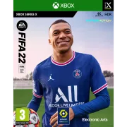 FIFA 22 Xbox Series X