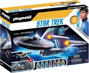 Playmobil 70548 - Star Trek - U.S.S. Enterprise NCC-1701