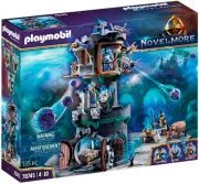 Playmobil Novelmore - Violet Vale - Tour des Magiciens - 70745