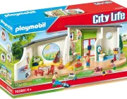 Playmobil City Life - Centre de loisirs - 70280