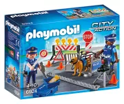 Playmobil Family Fun - Famille et camping-car - 70088