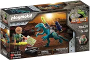 Playmobil Dino Rise - Deinonychus- 70629