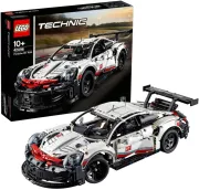 LEGO Technic 42096 Porsche 911 RSR