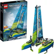 LEGO Technic 42105 Le catamaran