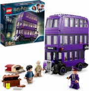 LEGO Harry Potter 75957 Le Magicobus Le Magicobus