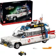 LEGO ECTO-1 10274 SOS Fantomes 10274