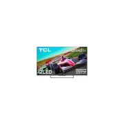 TV QLED TCL 65C729 Android TV 2021