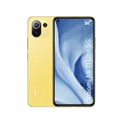 Xiaomi Mi 11 Lite Jaune 5G