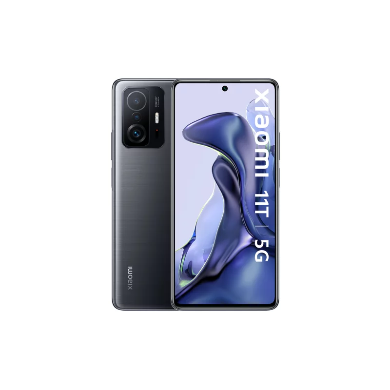 Image : Xiaomi 11T Gris 5G