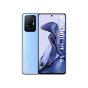Xiaomi 11T Bleu 5G