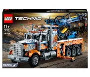 LEGO 42128 Technic Le Camion de Remorquage Lourd Camion