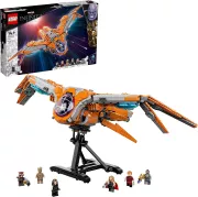 LEGO 76193 Marvel Le vaisseau des Gardiens