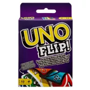 UNO Flip MATTEL GAMES