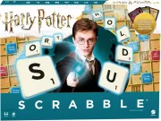 Scrabble edition Harry Potter